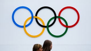 IOC confident of Brisbane Olympics plans despite criticisms from Ariarne Titmus [upl. by Eelnyl]