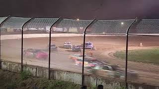 81823 Outagamie Speedway feature [upl. by Dinan456]