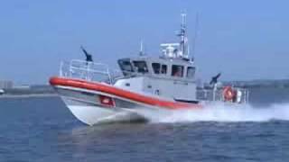 Coast Guard introduces the 45 RBM [upl. by Desta]