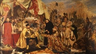 Kłuszyn 1610 r  Największe Polskie Zwycięstwo [upl. by France]