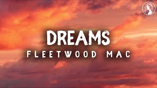 Dreams  LYRICS  Fleetwood Mac Best Cover [upl. by Eulalia]