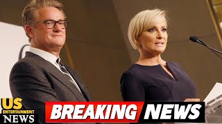 Joe Scarborough and Mika Brzezinski’s OnAir Bickering ‘Has Escalated Into FullBlown Fighting’ [upl. by Schnur106]