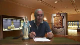 La riforma di Cluny e la lotta per le Investiture  Renato Cirelli  Storia della Chiesa 05 [upl. by Teddie131]