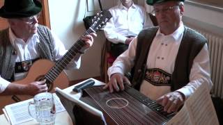 Alpenländische musik mit Zither [upl. by Conti422]