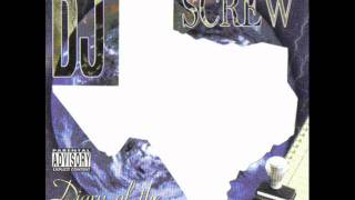 DJ Screw  25 Lighters Freestyle Lil Keke amp Big Pokey [upl. by Eihtur503]