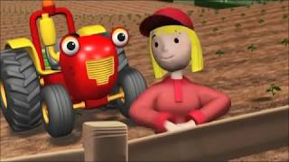 Tracteur Tom 🚜🚜🚜 Compilation 9 Français  Dessin anime pour enfants [upl. by Nahtnoj26]