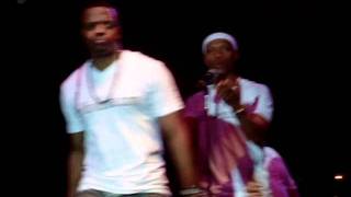 Bell Biv DeVoe  Something In Your Eyes [upl. by Acim]