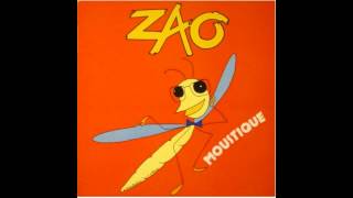 Zao  Moustique [upl. by Caron]