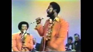 The Spinners  Sadie  Live 1976  Mothers [upl. by Elinad]