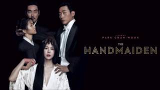 38 The Footsteps of My Dear Love  The Handmaiden OST [upl. by Aidaas734]