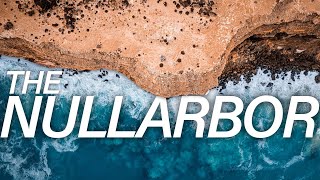 MUST SEE spots on the Nullarbor  Outback bound [upl. by Brass]