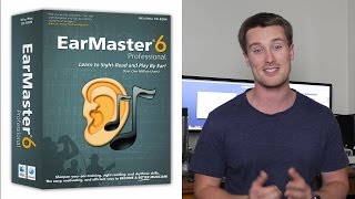 Ear Master Pro 6  Amazing Ear Training Software [upl. by Kalie282]