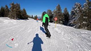 Kopaonik  Od Jarma ka Gobeljama [upl. by Ayoted]