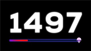 When This Number Hits 5200  You Will be Dead [upl. by Longley]