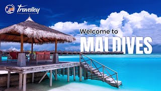 Welcome to Maldives [upl. by Shirlie735]