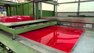 Lapi Plast termoformatura e materie plastiche [upl. by Sadira]