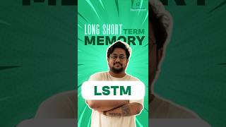 What are LSTMs and why were they introduced datashorts satyajitshorts lstm rnn deeplearning [upl. by Aihtnys]