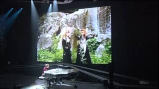 X JAPAN ／ 「 Without You 」 ～ Live in TOKYO ～ [upl. by Massey443]