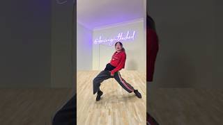 why is this called the hard version it’s so easy yeonjunggum ggum yeonjun txt kpopdancecover [upl. by Euqinommod256]