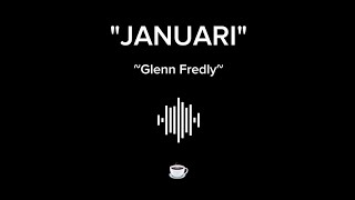 quotJANUARIquot Cover Glenn Fredly [upl. by Doerrer]