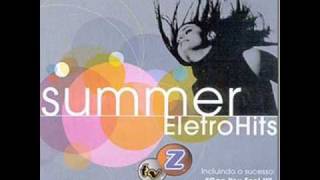 09 Nightcrawlers  Push The Feeling On Summer Eletrohits 1 [upl. by Neelehtak]