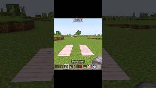 Minecraft TNT Cannon foryou minecraft viralshort [upl. by Cyndi815]