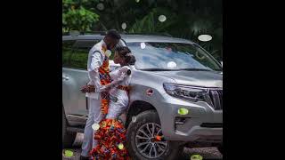 Le mariage de Rosny kayiba [upl. by Frymire]