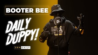 Booter Bee  Daily Duppy  GRM Daily [upl. by Barty]