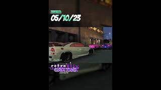 Midnight Club 3 personalización en PSP [upl. by Whittemore945]