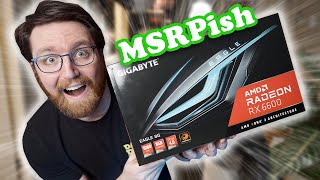 I Went Into A ShopAnd Bought A Graphics Card 😱 [upl. by Hearn56]