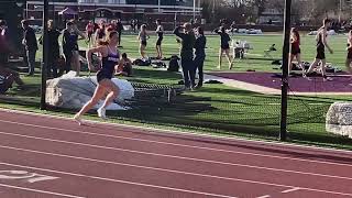 2024 Amherst Spring Fling 4x4 [upl. by Nuahsak]