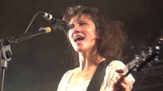 ​ Elisa  quotHeroesquot David Bowie cover [upl. by Leuamme]