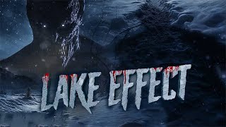 Chilling Storm  Lake Effect  Full Horror Thriller Movie  Free Movie [upl. by Resee936]