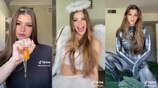 Best Brooke Monk TikTok Videos  Funny Compilation of Brooke Monk✔ [upl. by Ramsa]