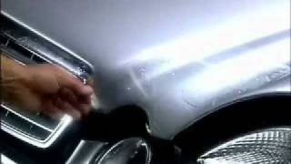 3M Paint Protection Film Installationwmv [upl. by Savitt]