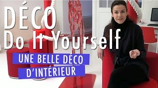 Une belle décoration dintérieur  DIY Déco [upl. by Doreen]