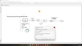 Ngắt và điều chế độ rộng xung sin  Interrupt and sinPWM using TI c2000 F2837xD  28004x in simulink [upl. by Luigino]