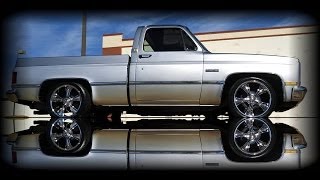 Platinum C10 [upl. by Hardner]