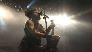 StaticX  Get To The Gone Cannibal Killers Live HD [upl. by Citron]