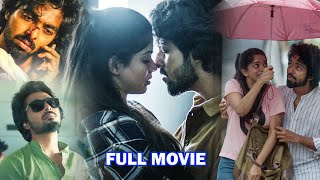 GV Prakash Kumar Telugu Super Hit Romantic Courtroom Drama Full Movie  FirstShowOff [upl. by Afrikah]