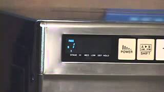 Panasonic Sonic Steamer  Long Version Demo 2 [upl. by Reich]