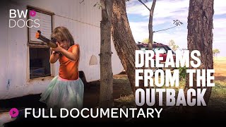 Aboriginal Communities  Dreams from the Outback  Full Documentary [upl. by Swanhilda406]