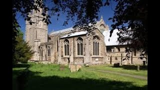 Spalding St Mary and St Nicolas Church [upl. by Gayle549]