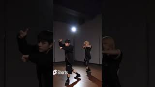 chkchkboom Jeongmin ver kpop funny straykids skz youtube video viral shorts jeongmin [upl. by Einafit20]