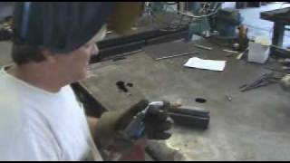 MIG Welding Should You Push or Lead the Puddle  Kevin Caron [upl. by Maison]