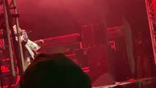 Earl Sweatshirt  Proud of Me Unreleased Live at Camp Flog Gnaw in LA on 11122023 [upl. by Viveca192]