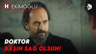 Hekimoğlu Orhana Kötü Haberi Veriyor  Hekimoğlu 1 Bölüm [upl. by Ahsilrae556]