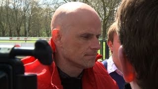 Kölns Solbakken nach MainzDebakel weiter im Amt [upl. by Frechette]