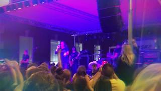 Candlebox  You  8172019  Lapeer Days MI [upl. by Nerad]