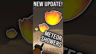 ALERT Meteor Showers in Lethal Company [upl. by Daron396]